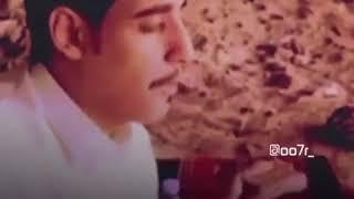 قصيدة الحظ طايح