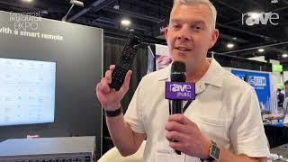 Commercial Integrator Expo 2023: Apex Technologies Talks HDANYWHERE MHUB S HDBaseT HDMI Matrix