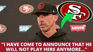 URGENT! 49ERS STAR IS GOING TO THE PATRIOTS! NOBODY EXPECTED THIS! 49ERS NEWS