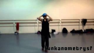 Funkanometry SF Company Class - Jovver Fortuno 11.7.10