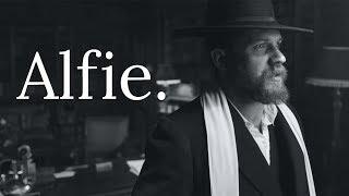 Alfie Solomons | Edit