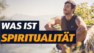 Deshalb brauchst du Spiritualität - Good Vibes Podcast mit Marcel Clementi Folge #120