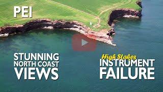 Flying PEI’s Northern Coast | Wings Across Canada | S4E13