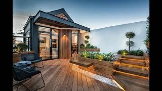 Best Inspiring Rooftop Terrace Design Ideas