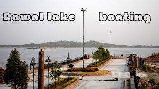 Rawal Lake Islamabad 4K/ Journey Pakistan/ Islamabad beauty vlogs