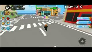 Roblox Gameplay 2.631 Version Walkthrough