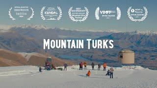 MOUNTAIN TURKS | Award Winning Documentary