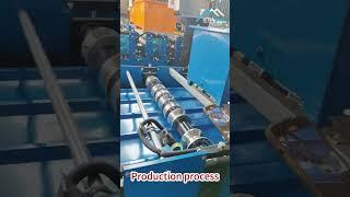 metal 840 ibr roofing sheet roll forming machine