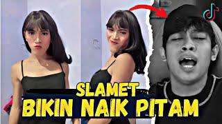 MASUK FYP PAS PUASA ~ SLAMET BIKIN OZIIE KAGET ‼️