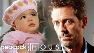 Baby Coffins | House M.D..