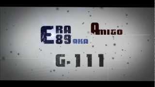 Era89 aka Amigo -- "G-111" (Jadyly 111) Prodc.by SK