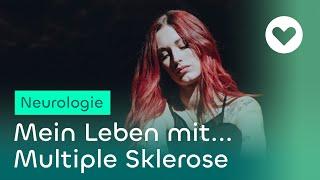 Mein Leben mit… Multiple Sklerose – Lina Zeides