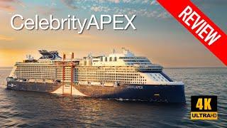 Celebrity Apex Cruise Ship Review | @CruiseReport