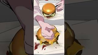 Kill the hamburger