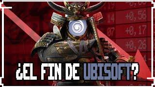 ¿Es el Fin de Ubisoft?