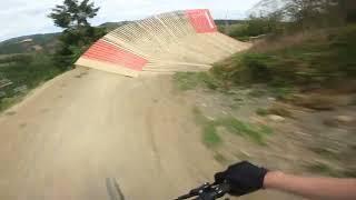 Bikepark Winterberg - 13-07-2023 - Unedited