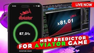 Aviator Predictor App WORKS! | How To Hack Aviator Game LIVE