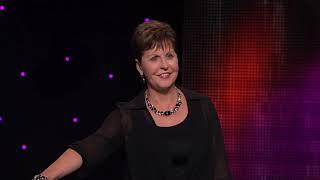 O poder do Contentamento | Joyce Meyer