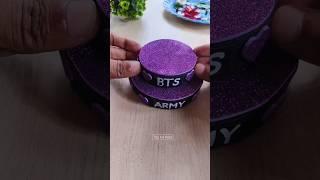 Most Beautiful BTS Craft #shorts #youtubeshorts #viral #bts #btsarmy