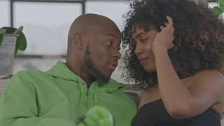 King Promise - Commando (Official Video)