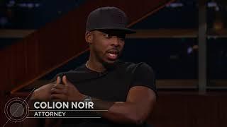 Colion Noir: Gun Nuts | Real Time with Bill Maher (HBO)