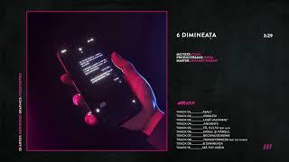 COJO - 6 DIMINEAȚA (Official Audio)