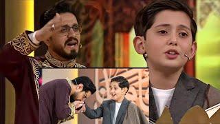 Mehdi Suhle | The miracle Saleh Mehdi Zadeh | quran qirat competition 2024