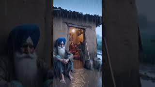 village life Punjab