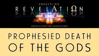 Unraveling Revelation: Prophesied Death of the Gods