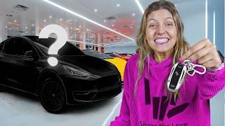 I BOUGHT MY DREAM CAR!! You Won't Believe WHAT HAPPENED...