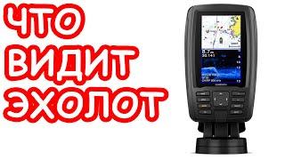 ВСЯ ПРАВДА ОБ ЭХОЛОТАХ. Обзор эхолота GARMIN ECHOMAP Plus 42cv Garmin Striker Plus 4