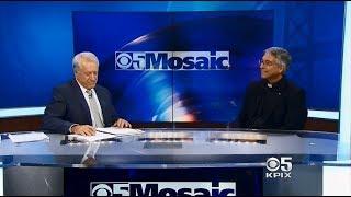 Mosaic July 2, 2017 St. Patrick's Seminary