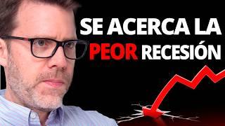 Cómo aprovecharé la próxima RECESIÓN 