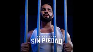 Mickey Then - Sin Piedad (Official Video) bachata 2024