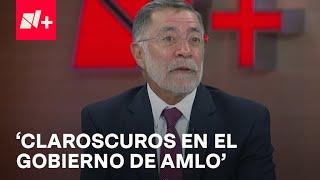 Análisis del sexenio de AMLO; René Delgado en Despierta