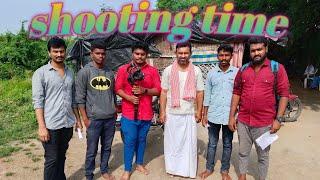shooting time #lastbencher #youtube #shooting #yashadapuvlogs
