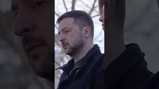 Песня про Зеленского, грустная песня