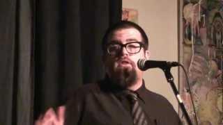 Mike McGee- In Search of Midnight