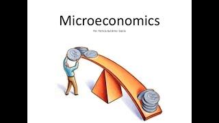 미시경제학 (Microeconomics) Week 11-1: 기업의 장기 이윤극대화