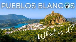 Which Spanish Pueblo Blanco is REALLY Worth Visiting in 2025?