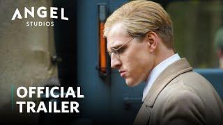 Bonhoeffer: Pastor. Spy. Assassin. | Official Trailer | Angel Studios