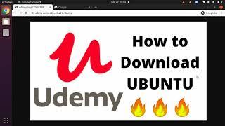 Best way to Download Udemy Videos on your Computer 