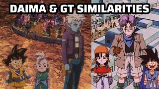 Dragon Ball Daima Episode 3 Just Proved it's GT 2.0