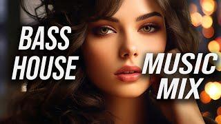 Bass House Mix 2024 New Bass House Best Songs