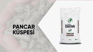 Pancar Küspesi - Agro Destek