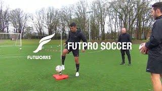 Futworks | FutPro Soccer