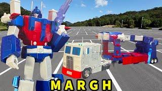 Fantastic Model Margh Fanstoys Ultra Magnus