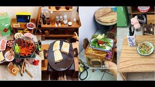 Miniature Cooking Recipe in Mini Kitchen #Short #948