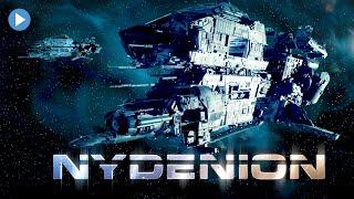 NYDENION: THE LAST STAR WARRIOR  Exclusive Full Sci-Fi Movie WORLD-Premiere  English HD 2022