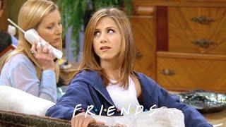 Rachel Pretends to Have a Date | Friends